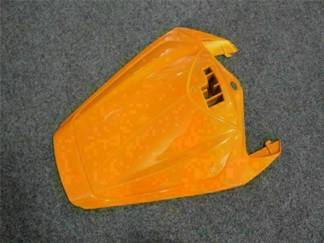 Orange Silber CBR 1000 RR 08-11 Vollverkleidung