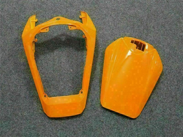 Orange Silber CBR 1000 RR 08-11 Vollverkleidung