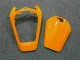 Orange Silber CBR 1000 RR 08-11 Vollverkleidung