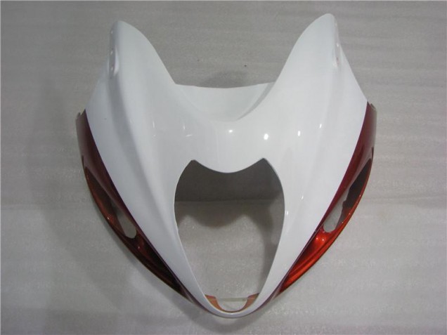 Orange Silber Schwarz GSXR 1300 Hayabusa 96-07 Verkleidungen Orange Silber Schwarz GSXR 1300 Hayabusa 96-07 Verkleidungen