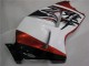 Orange Silber Schwarz GSXR 1300 Hayabusa 96-07 Verkleidungen Orange Silber Schwarz GSXR 1300 Hayabusa 96-07 Verkleidungen