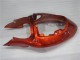 Orange Silber Schwarz GSXR 1300 Hayabusa 96-07 Verkleidungen Orange Silber Schwarz GSXR 1300 Hayabusa 96-07 Verkleidungen