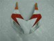 Orange Weiß Repsol CBR 1000 RR 04-05 Verkleidungen Orange Weiß Repsol CBR 1000 RR 04-05 Verkleidungen