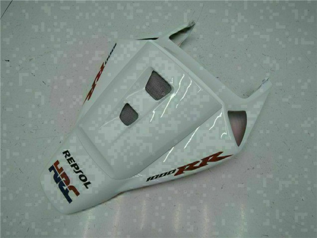 Orange Weiß Repsol CBR 1000 RR 04-05 Verkleidungen Orange Weiß Repsol CBR 1000 RR 04-05 Verkleidungen