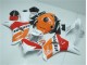 Orange Weiß Rot Repsol CBR 1000 RR 08-11 Verkleidungen Orange Weiß Rot Repsol CBR 1000 RR 08-11 Verkleidungen