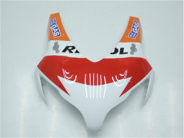 Orange Weiß Rot Repsol CBR 1000 RR 08-11 Verkleidungen Orange Weiß Rot Repsol CBR 1000 RR 08-11 Verkleidungen