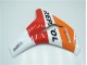 Orange Weiß Rot Repsol CBR 1000 RR 08-11 Verkleidungen Orange Weiß Rot Repsol CBR 1000 RR 08-11 Verkleidungen