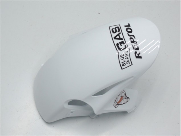 Orange Weiß Rot Repsol CBR 1000 RR 08-11 Verkleidungen Orange Weiß Rot Repsol CBR 1000 RR 08-11 Verkleidungen