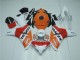 Orange Weiß Rot Repsol CBR 1000 RR 08-11 Verkleidungen Orange Weiß Rot Repsol CBR 1000 RR 08-11 Verkleidungen