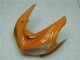 Orange ZX6R 05-06 Verkleidungen Orange ZX6R 05-06 Verkleidungen
