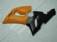 Orange ZX6R 05-06 Verkleidungen Orange ZX6R 05-06 Verkleidungen