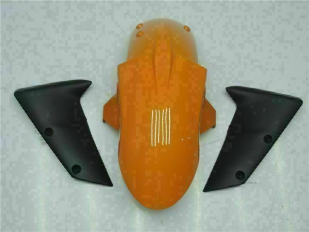 Orange ZX6R 05-06 Verkleidungen Orange ZX6R 05-06 Verkleidungen