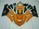 Orange ZX6R 05-06 Verkleidungen Orange ZX6R 05-06 Verkleidungen