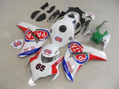 Pata 65 CBR 1000 RR 08-11 Verkleidungen