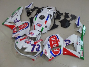Pata 73 CBR 600 RR 13-21 Verkleidungen