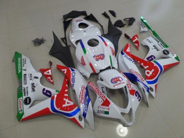 Pata CBR 600 RR 07-08 Verkleidungen