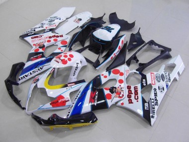 Pepe Phone GSXR 1000 K5 05-06 Verkleidungen