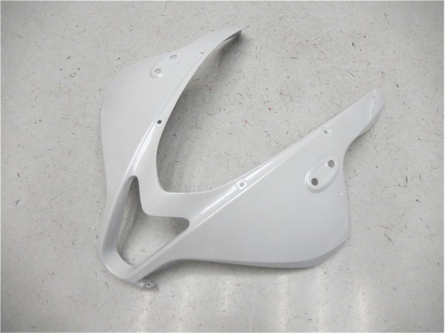 Perl Weiß CBR 600 RR 07-08 Verkleidung Perl Weiß CBR 600 RR 07-08 Verkleidung