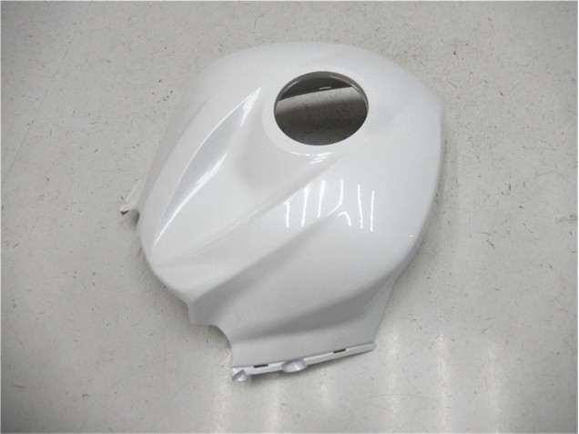 Perl Weiß CBR 600 RR 07-08 Verkleidung Perl Weiß CBR 600 RR 07-08 Verkleidung