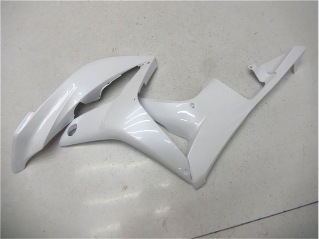 Perl Weiß CBR 600 RR 07-08 Verkleidung Perl Weiß CBR 600 RR 07-08 Verkleidung