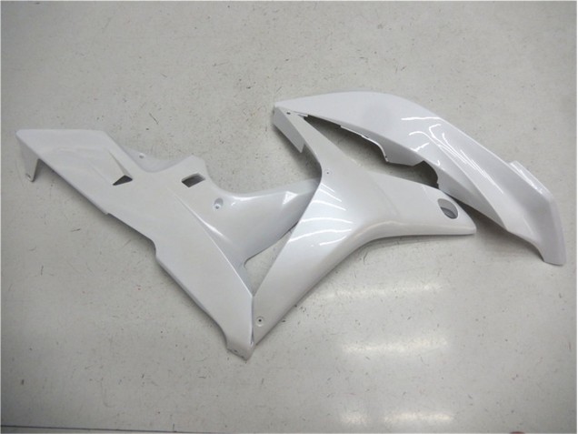 Perl Weiß CBR 600 RR 07-08 Verkleidung Perl Weiß CBR 600 RR 07-08 Verkleidung