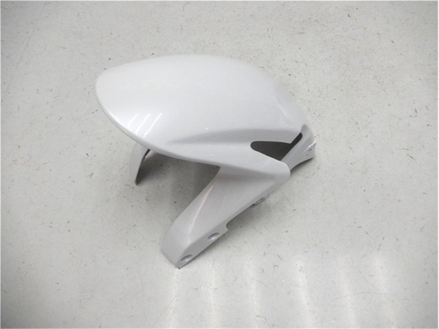 Perl Weiß CBR 600 RR 07-08 Verkleidung Perl Weiß CBR 600 RR 07-08 Verkleidung