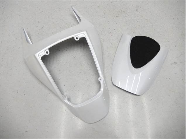 Perl Weiß CBR 600 RR 07-08 Verkleidung Perl Weiß CBR 600 RR 07-08 Verkleidung