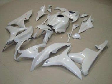 Perl Weiß CBR 600 RR 07-08 Verkleidungen