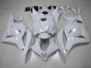 Perl Weiß CBR 600 RR 09-12 Verkleidungen