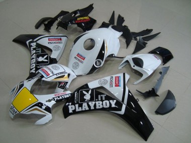 Playboy CBR 1000 RR 08-11 Verkleidungen