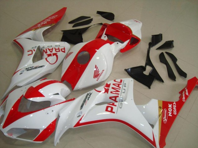 Pramac CBR 1000 RR 06-07 Verkleidungen