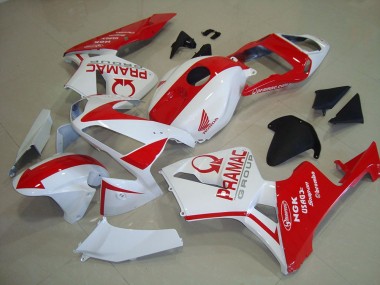 Pramac CBR 600 RR 03-04 Verkleidungen