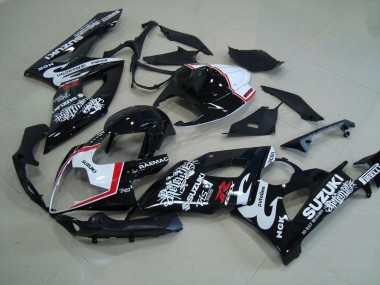 Relentless GSXR 1000 K5 05-06 Verkleidungen