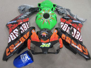 Repsol 46 CBR 1000 RR 04-05 Verkleidungen