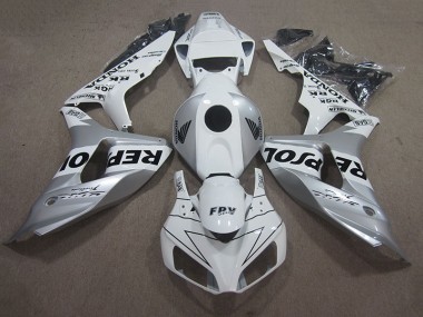 Repsol CBR 1000 RR 06-07 Verkleidungen & Plastik