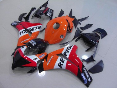 Repsol CBR 1000 RR 08-11 Verkleidung
