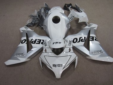 Repsol CBR 1000 RR 08-11 Verkleidungen