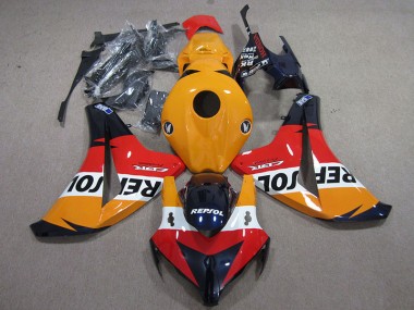 Repsol CBR 1000 RR 08-11 Verkleidungen & Plastik