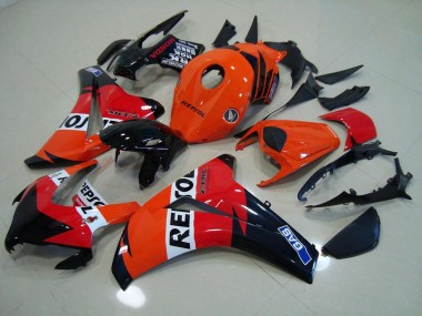 Repsol CBR 1000 RR 08-11 Vollverkleidung