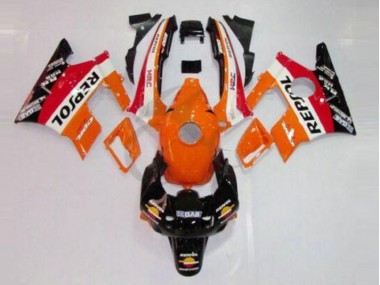 Repsol CBR 600 F2 91-94 Verkleidungen