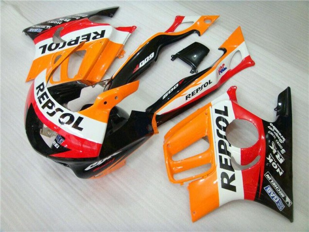 Repsol CBR 600 F3 95-98 Verkleidungen Repsol CBR 600 F3 95-98 Verkleidungen