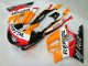 Repsol CBR 600 F3 95-98 Verkleidungen Repsol CBR 600 F3 95-98 Verkleidungen