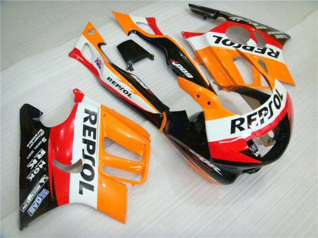 Repsol CBR 600 F3 95-98 Verkleidungen Repsol CBR 600 F3 95-98 Verkleidungen