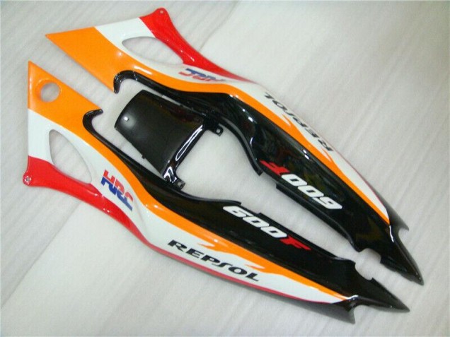 Repsol CBR 600 F3 95-98 Verkleidungen Repsol CBR 600 F3 95-98 Verkleidungen