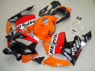 Repsol CBR 600 RR 03-04 Verkleidung