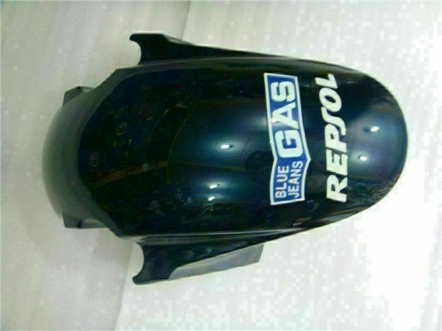 Repsol CBR 600 RR 03-04 Vollverkleidung