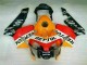 Repsol CBR 600 RR 03-04 Vollverkleidung