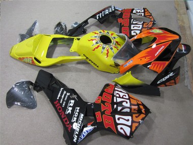Repsol CBR 600 RR 05-06 Verkleidung