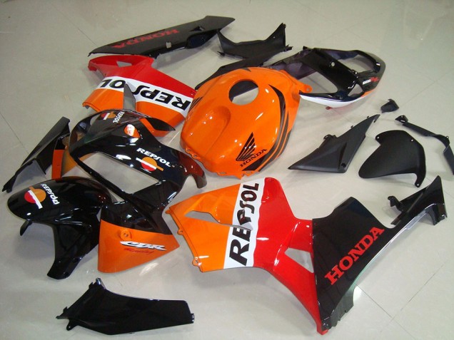 Repsol CBR 600 RR 05-06 Vollverkleidung