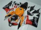 Repsol CBR 600 RR 07-08 Vollverkleidung Repsol CBR 600 RR 07-08 Vollverkleidung